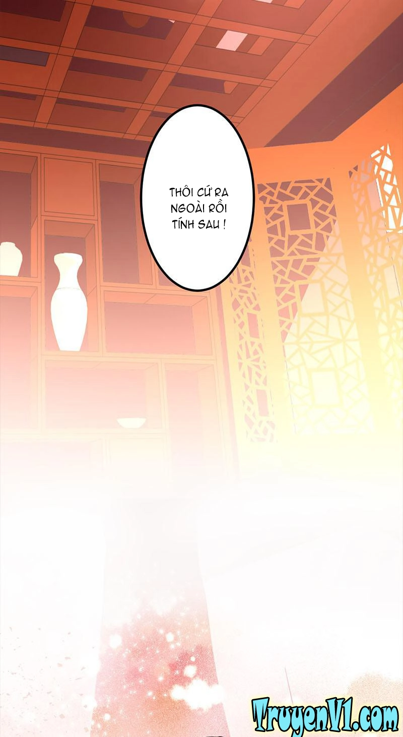 Vương Gia! Ngươi Thật Bỉ Ổi Chapter 2 - 4