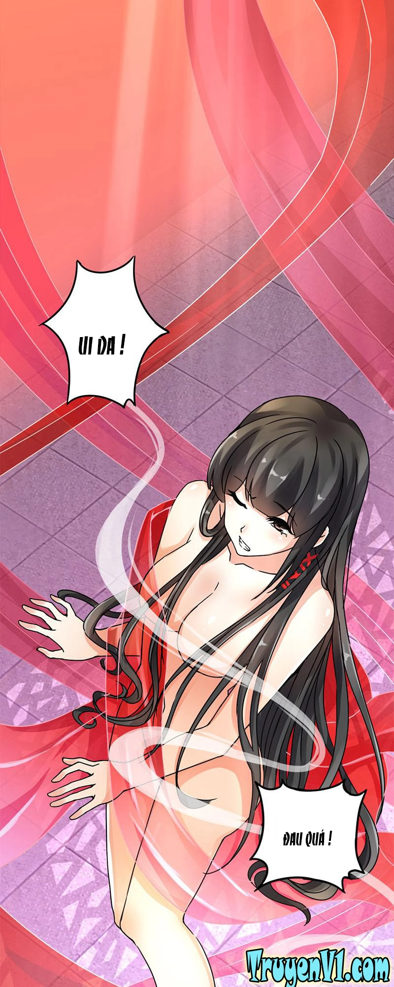 Vương Gia! Ngươi Thật Bỉ Ổi Chapter 2 - 5