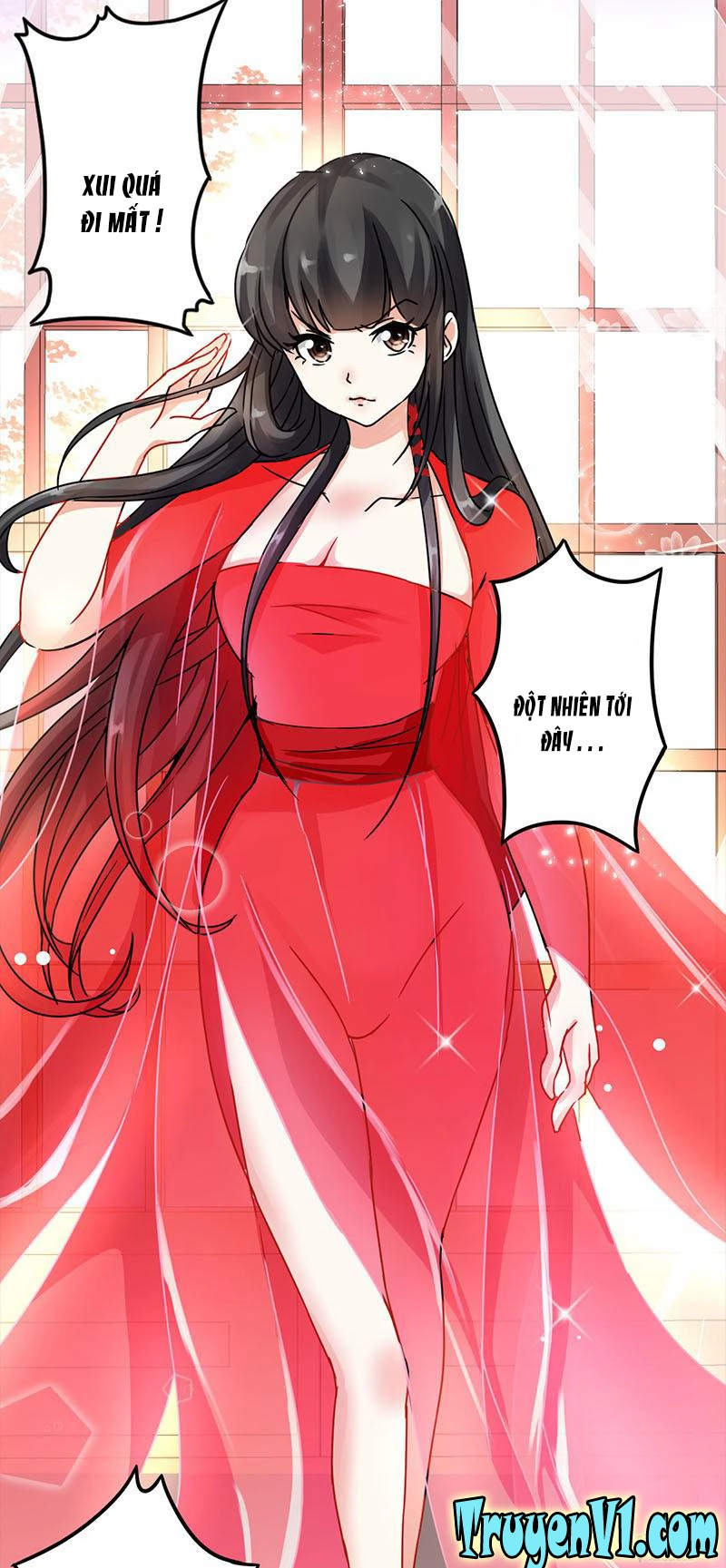 Vương Gia! Ngươi Thật Bỉ Ổi Chapter 2 - 6