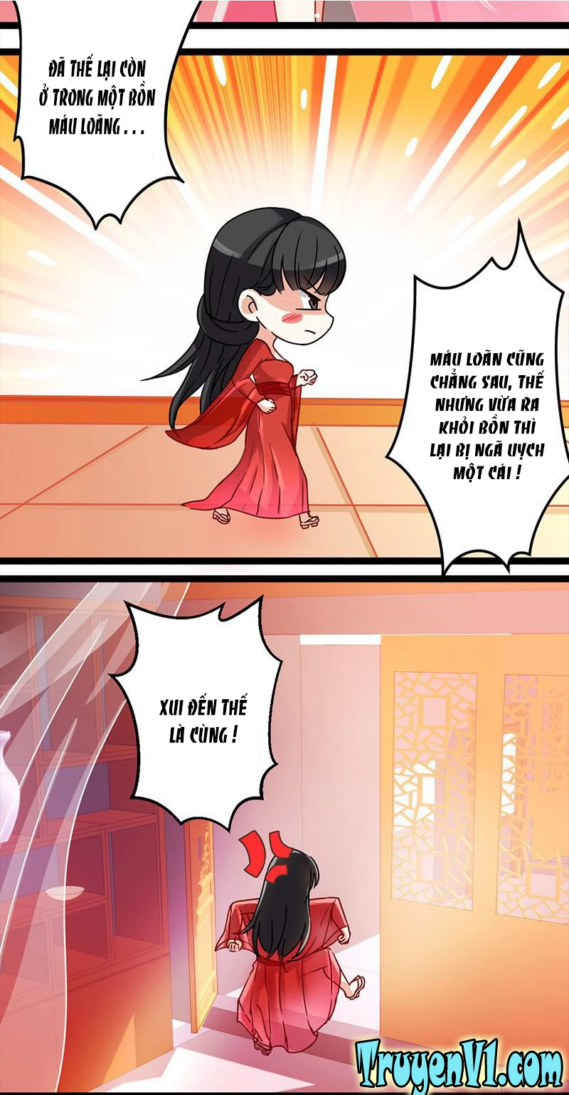 Vương Gia! Ngươi Thật Bỉ Ổi Chapter 2 - 7