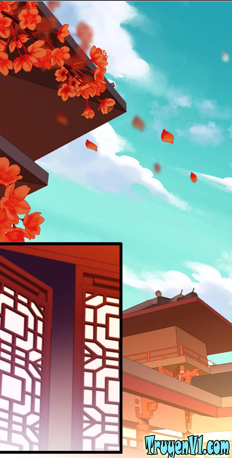 Vương Gia! Ngươi Thật Bỉ Ổi Chapter 2 - 8