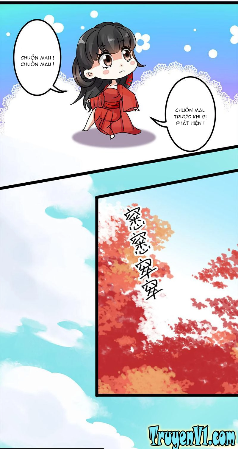 Vương Gia! Ngươi Thật Bỉ Ổi Chapter 2 - 10