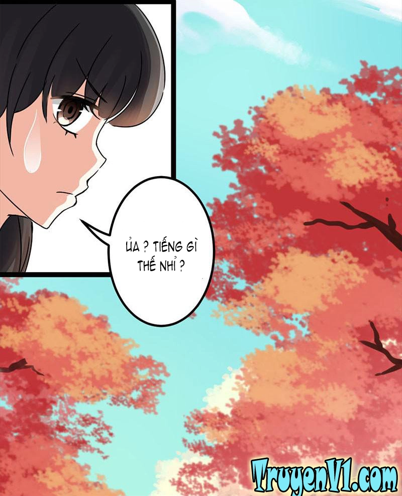 Vương Gia! Ngươi Thật Bỉ Ổi Chapter 2 - 11