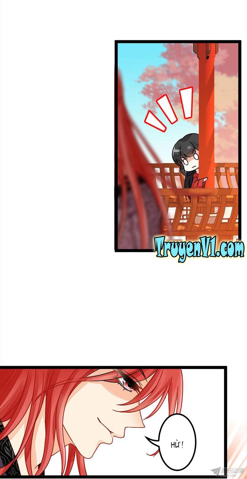 Vương Gia! Ngươi Thật Bỉ Ổi Chapter 2 - 13