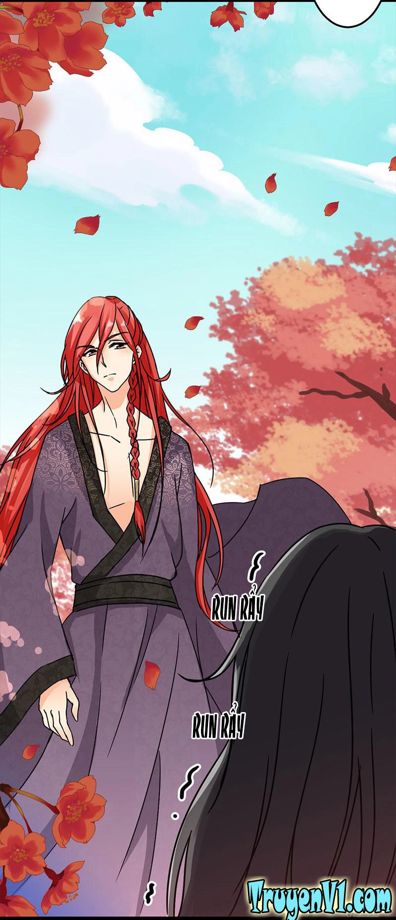 Vương Gia! Ngươi Thật Bỉ Ổi Chapter 3 - 10