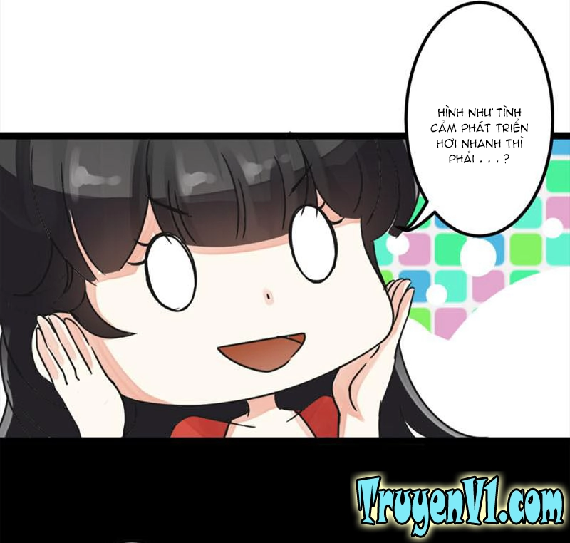 Vương Gia! Ngươi Thật Bỉ Ổi Chapter 5 - 4