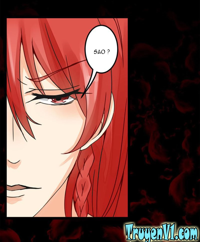 Vương Gia! Ngươi Thật Bỉ Ổi Chapter 5 - 6