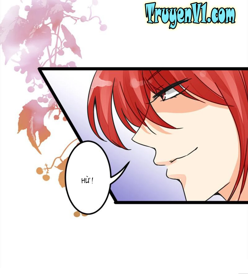 Vương Gia! Ngươi Thật Bỉ Ổi Chapter 5 - 8