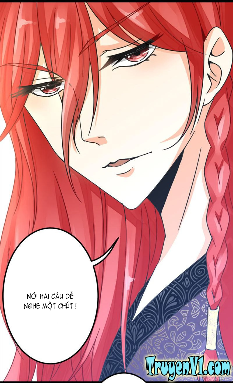 Vương Gia! Ngươi Thật Bỉ Ổi Chapter 5 - 9