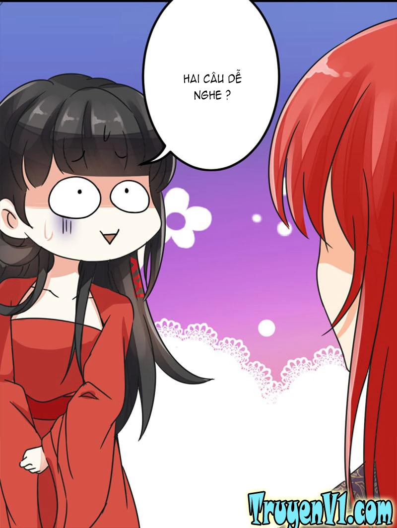 Vương Gia! Ngươi Thật Bỉ Ổi Chapter 5 - 10