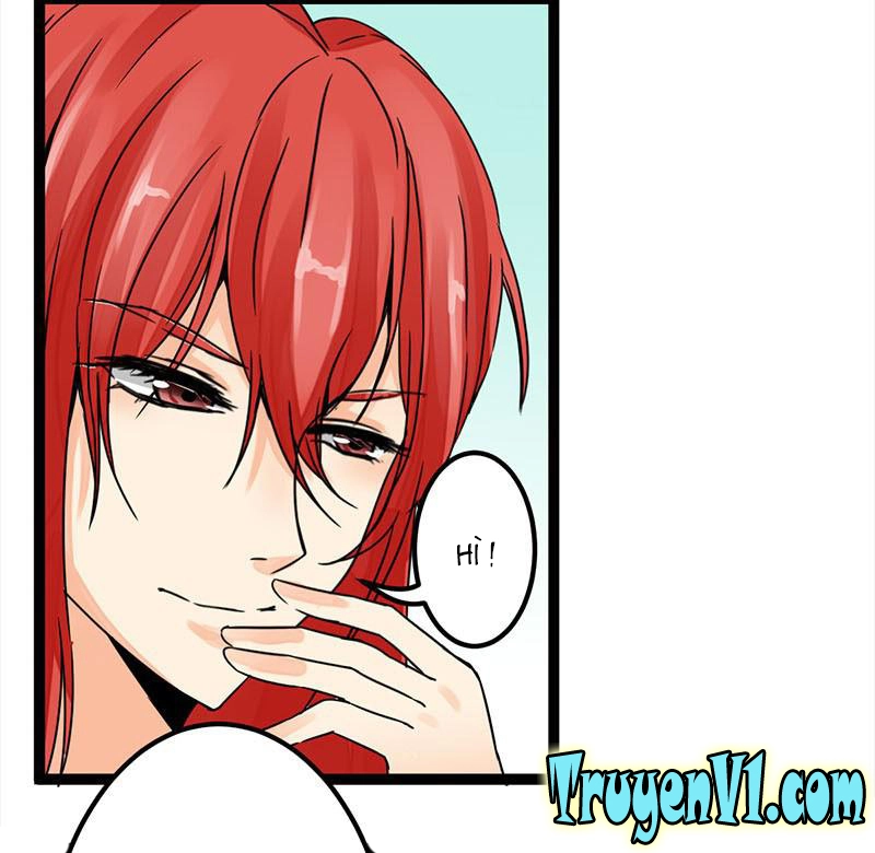 Vương Gia! Ngươi Thật Bỉ Ổi Chapter 5 - 14