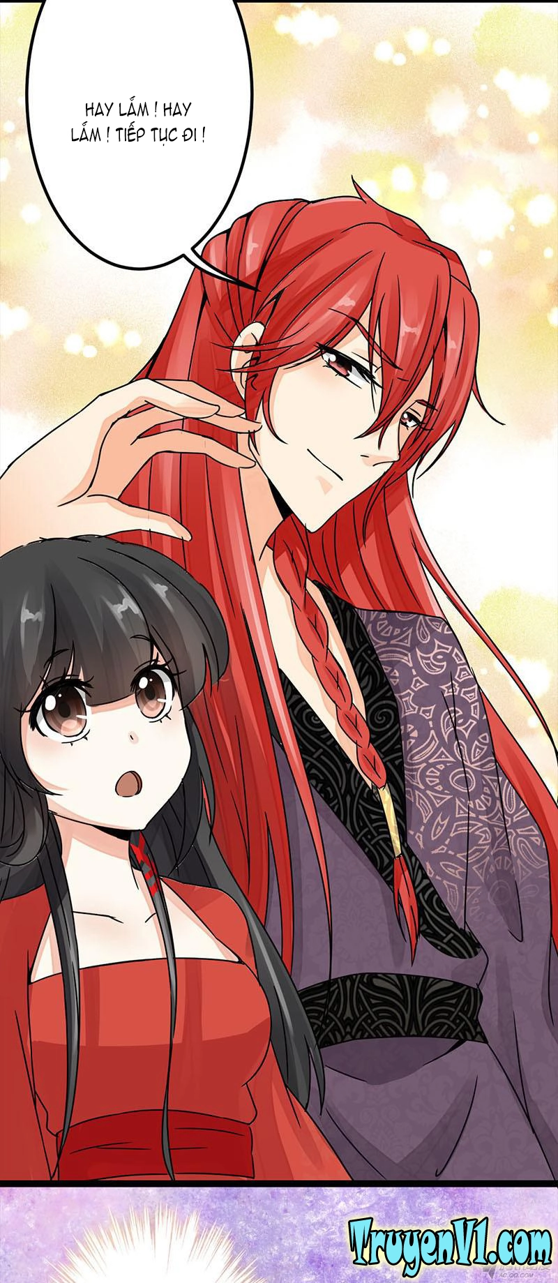 Vương Gia! Ngươi Thật Bỉ Ổi Chapter 5 - 15