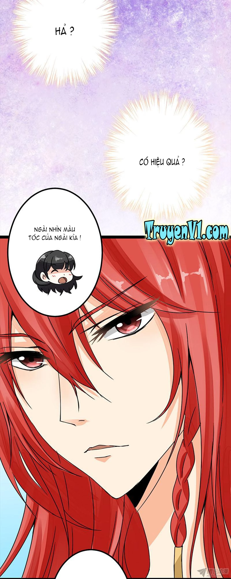 Vương Gia! Ngươi Thật Bỉ Ổi Chapter 5 - 16