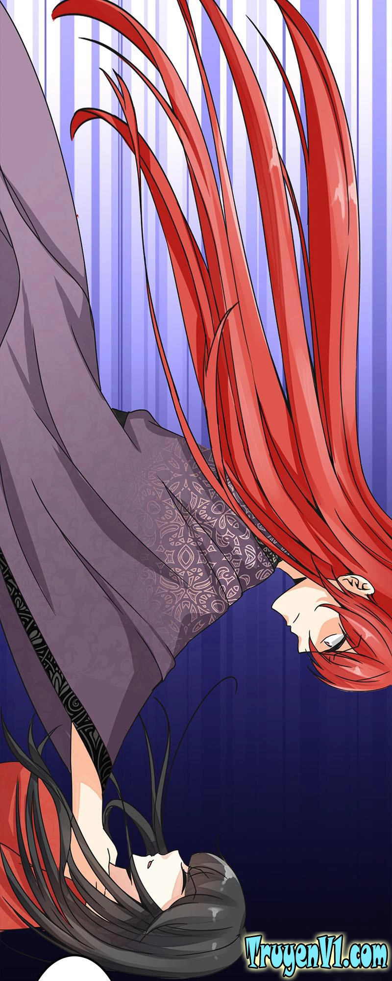 Vương Gia! Ngươi Thật Bỉ Ổi Chapter 5 - 18