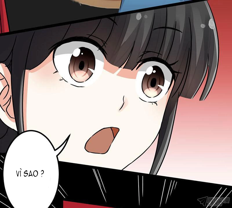 Vương Gia! Ngươi Thật Bỉ Ổi Chapter 7 - 6