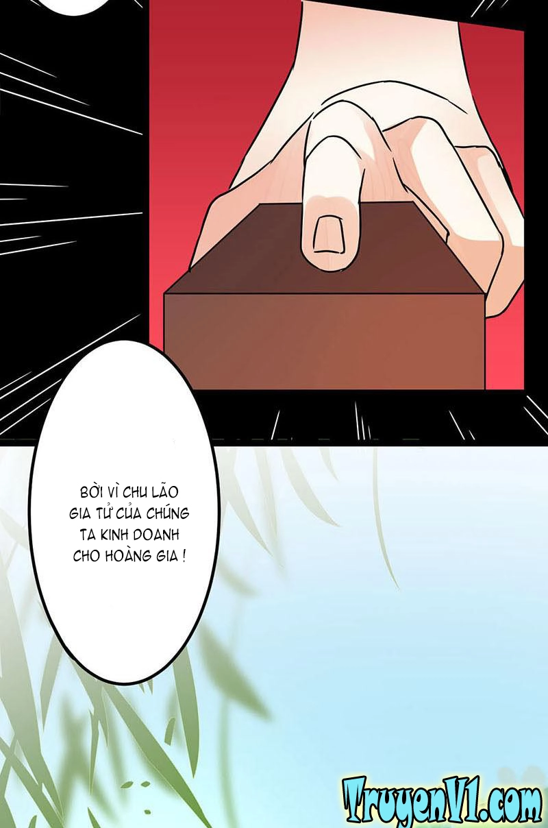 Vương Gia! Ngươi Thật Bỉ Ổi Chapter 7 - 7