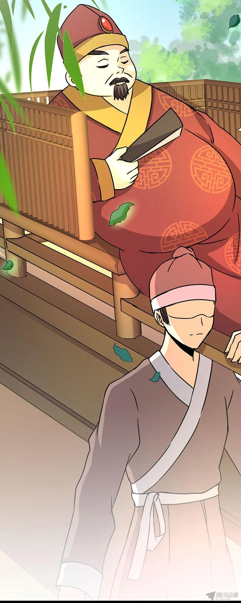 Vương Gia! Ngươi Thật Bỉ Ổi Chapter 7 - 8