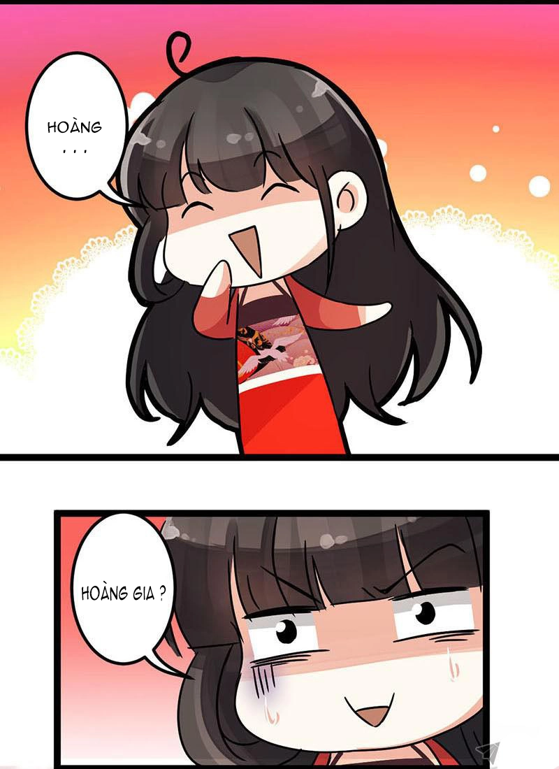 Vương Gia! Ngươi Thật Bỉ Ổi Chapter 7 - 9