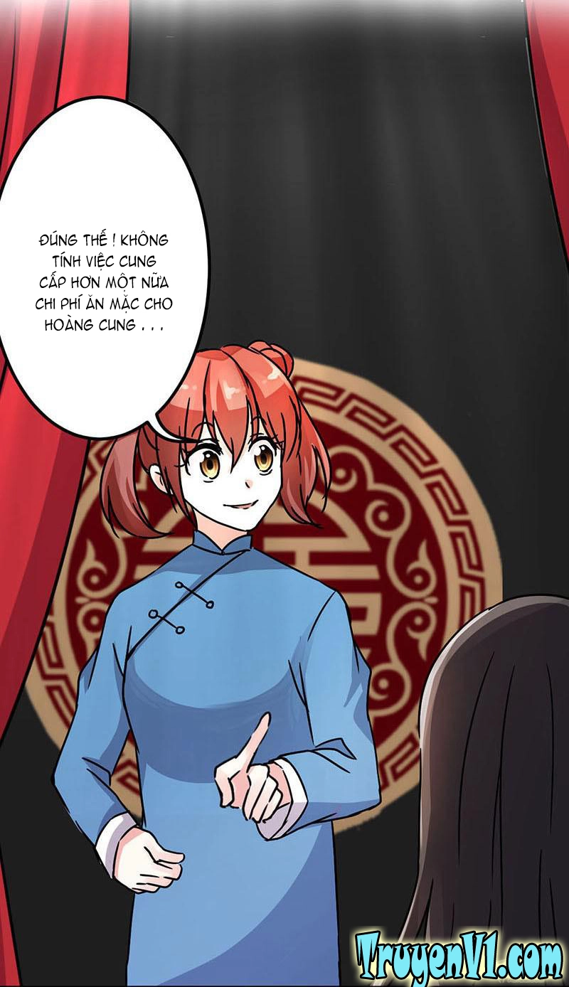 Vương Gia! Ngươi Thật Bỉ Ổi Chapter 7 - 10