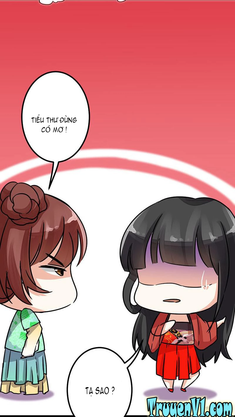 Vương Gia! Ngươi Thật Bỉ Ổi Chapter 7 - 16