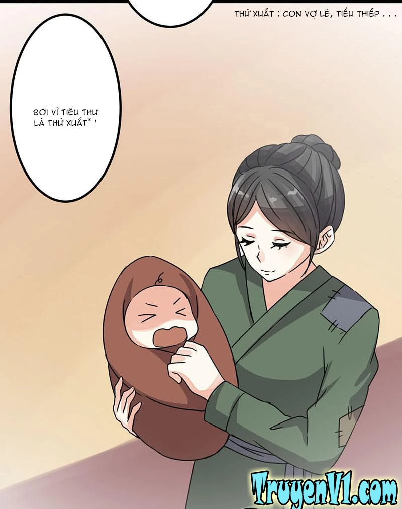 Vương Gia! Ngươi Thật Bỉ Ổi Chapter 7 - 17