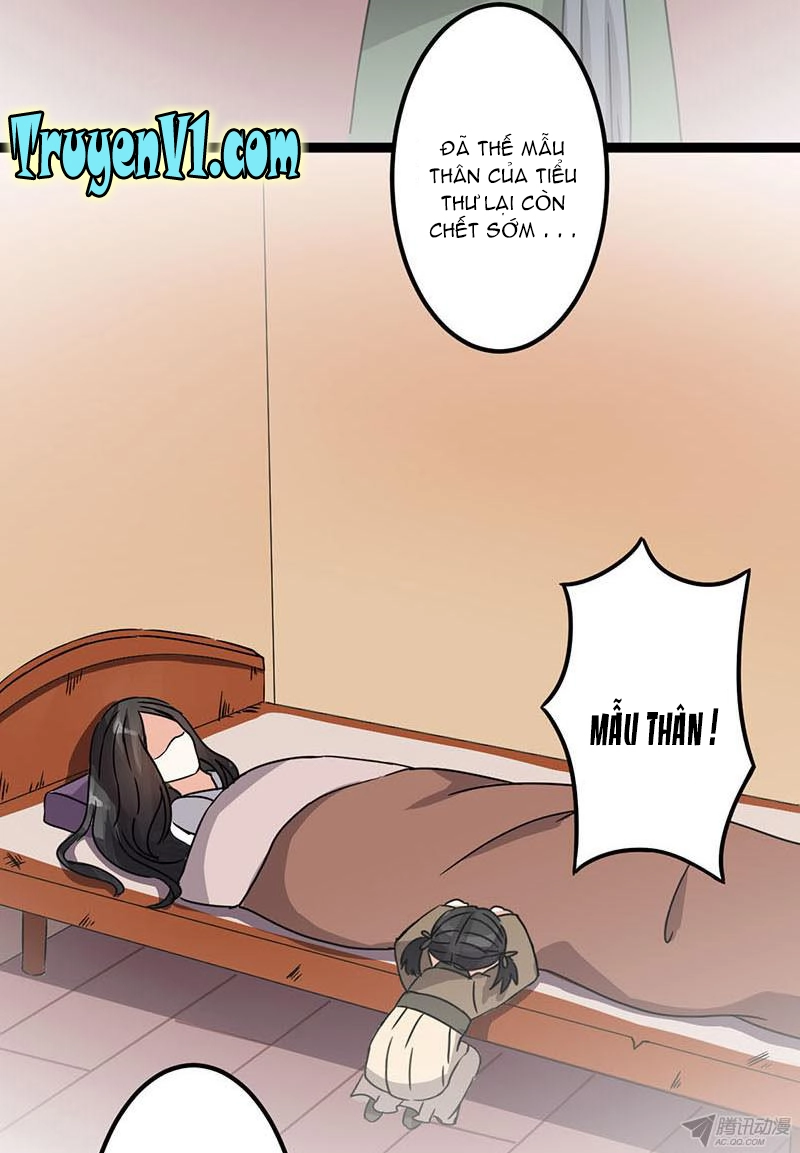 Vương Gia! Ngươi Thật Bỉ Ổi Chapter 7 - 18