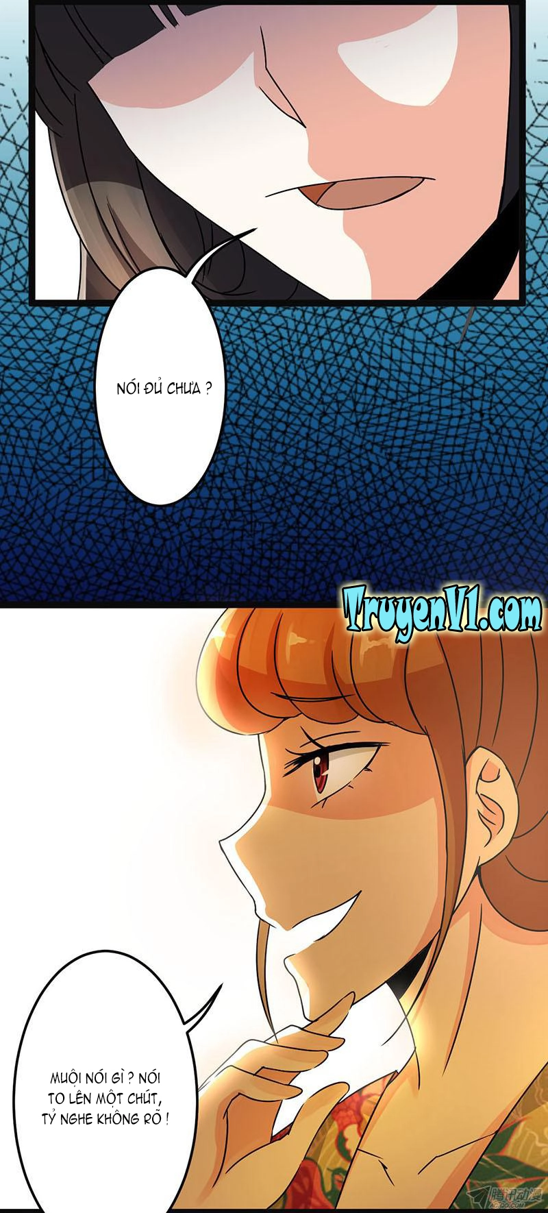 Vương Gia! Ngươi Thật Bỉ Ổi Chapter 8 - 15