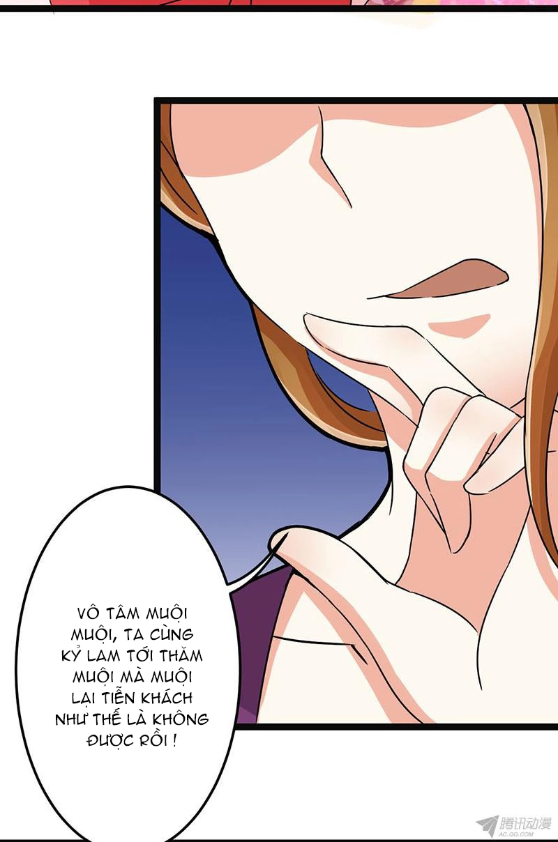 Vương Gia! Ngươi Thật Bỉ Ổi Chapter 9 - 5