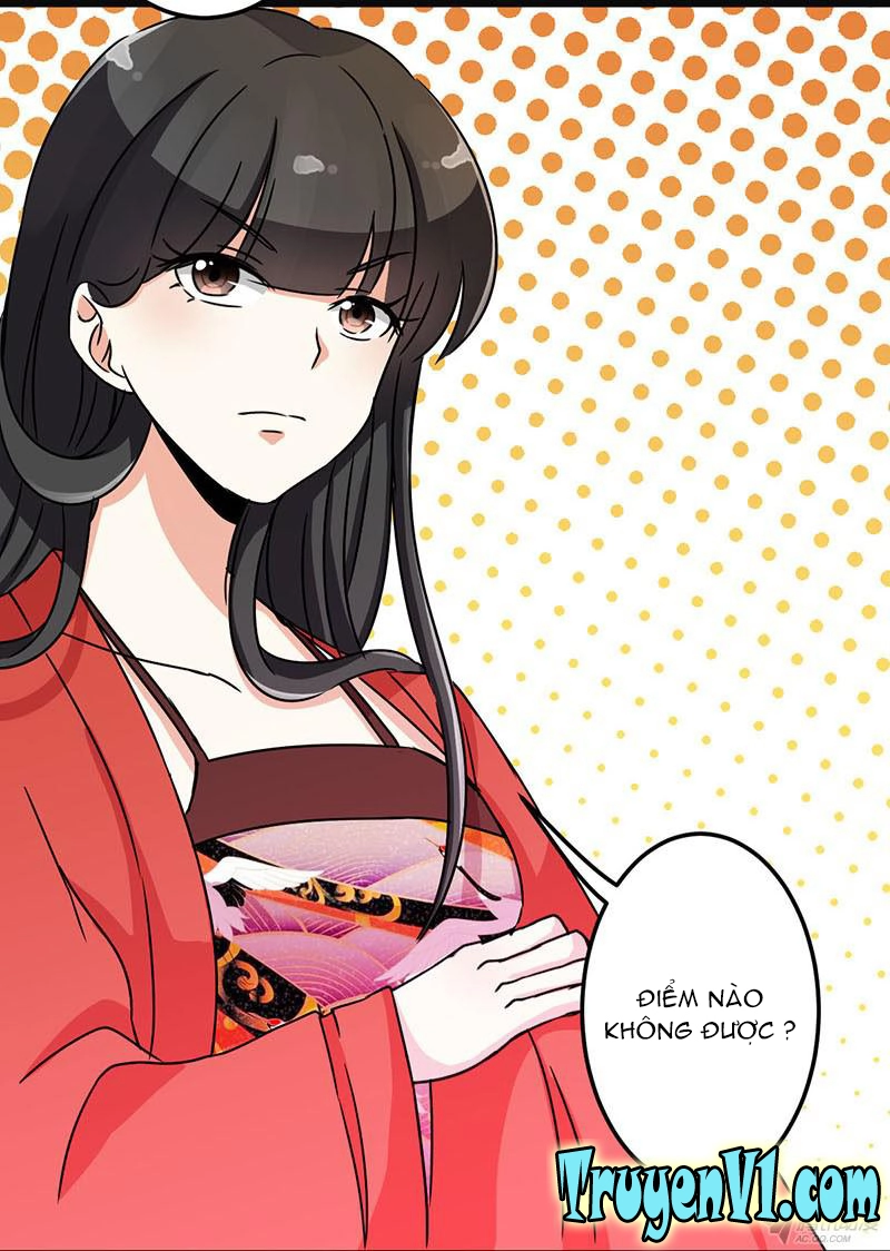 Vương Gia! Ngươi Thật Bỉ Ổi Chapter 9 - 6