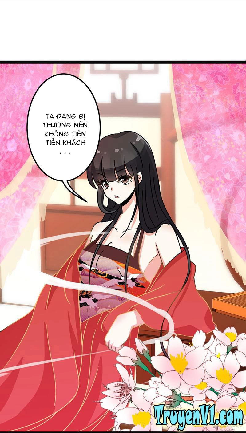 Vương Gia! Ngươi Thật Bỉ Ổi Chapter 9 - 7