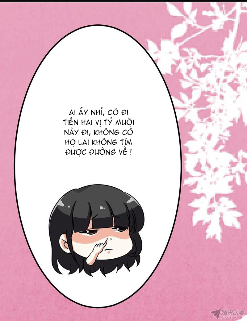 Vương Gia! Ngươi Thật Bỉ Ổi Chapter 9 - 8