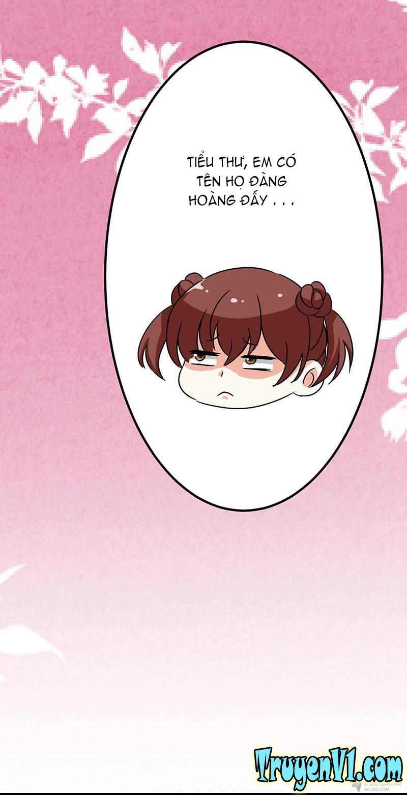 Vương Gia! Ngươi Thật Bỉ Ổi Chapter 9 - 9