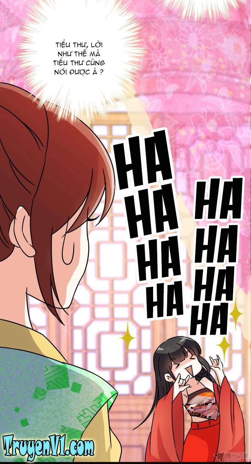 Vương Gia! Ngươi Thật Bỉ Ổi Chapter 9 - 14