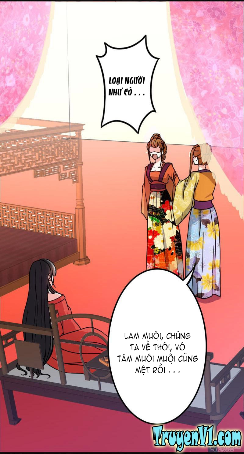 Vương Gia! Ngươi Thật Bỉ Ổi Chapter 9 - 15