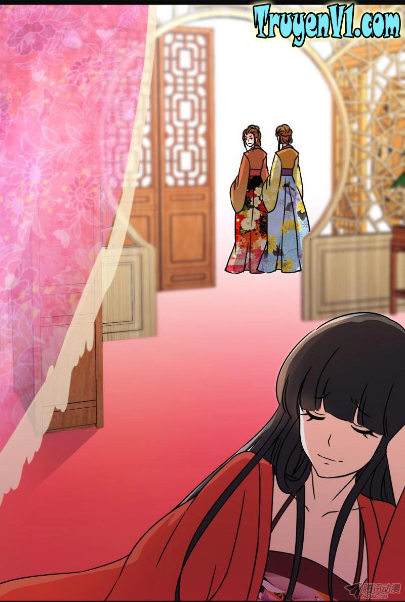 Vương Gia! Ngươi Thật Bỉ Ổi Chapter 9 - 16