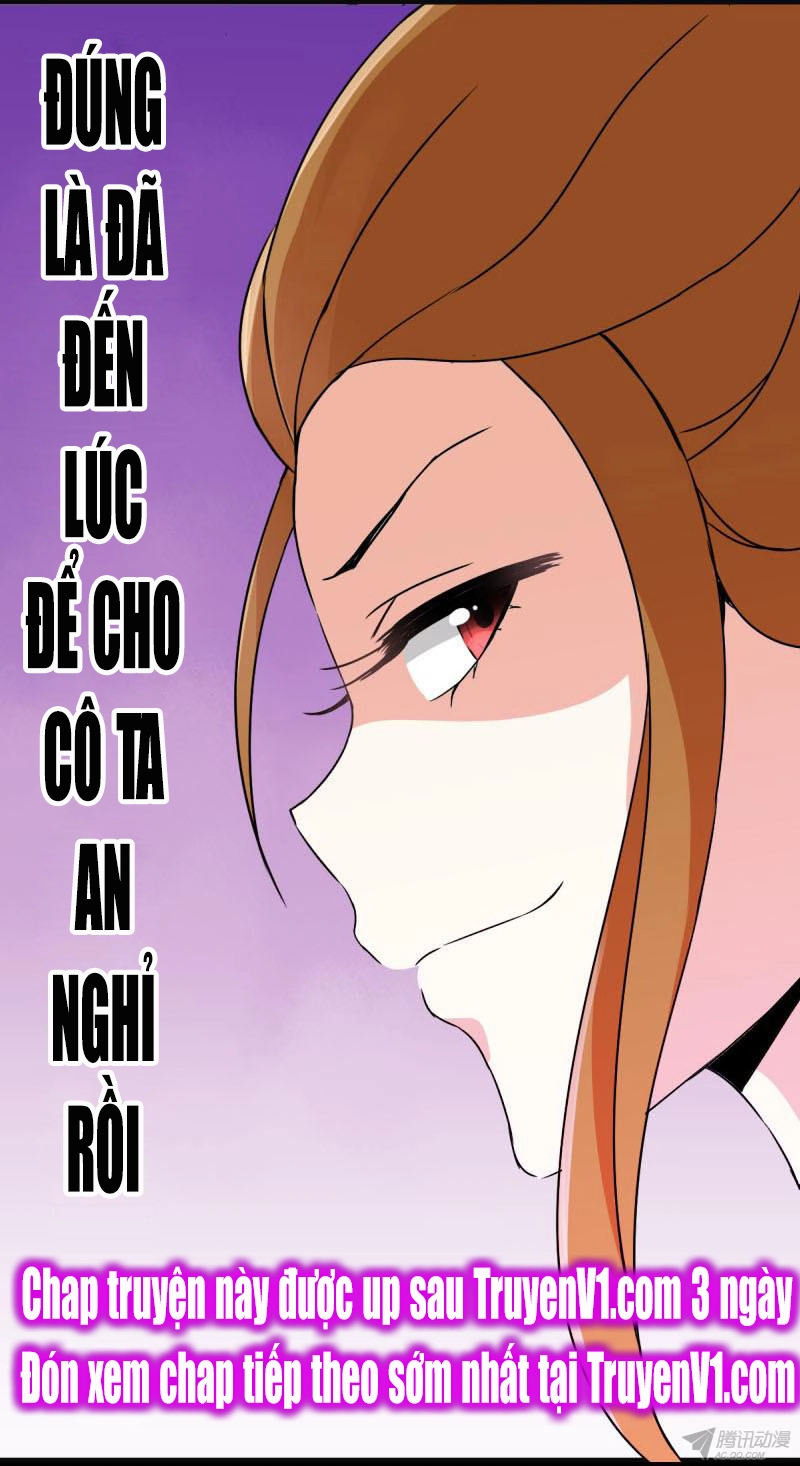 Vương Gia! Ngươi Thật Bỉ Ổi Chapter 9 - 17