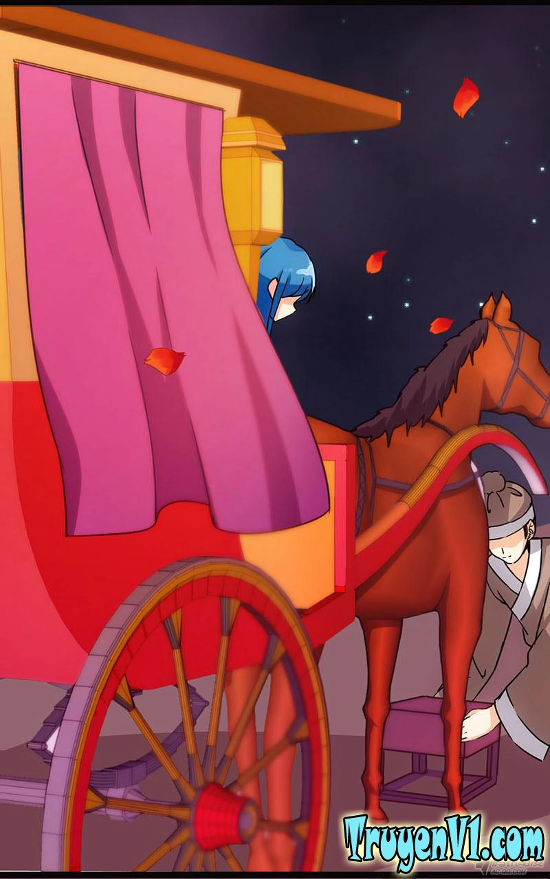 Vương Gia! Ngươi Thật Bỉ Ổi Chapter 11 - 4