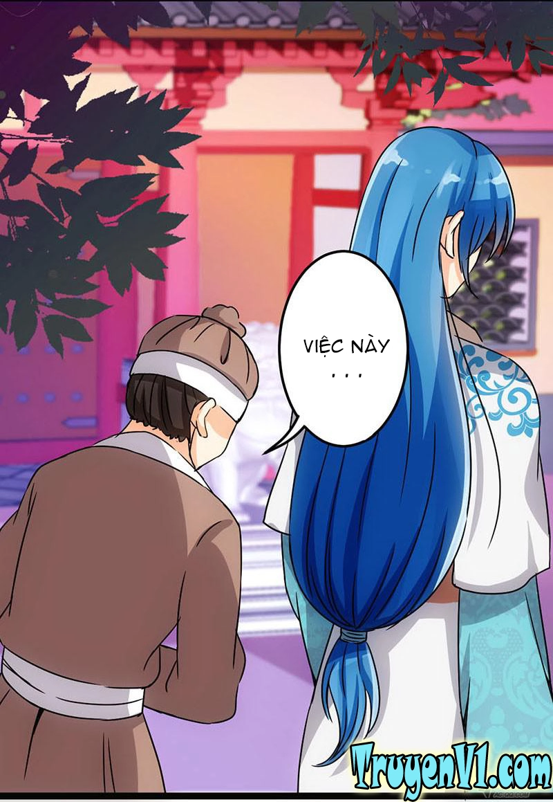 Vương Gia! Ngươi Thật Bỉ Ổi Chapter 11 - 6