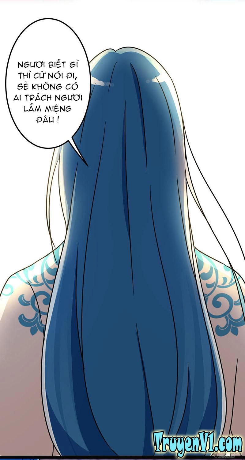 Vương Gia! Ngươi Thật Bỉ Ổi Chapter 11 - 7