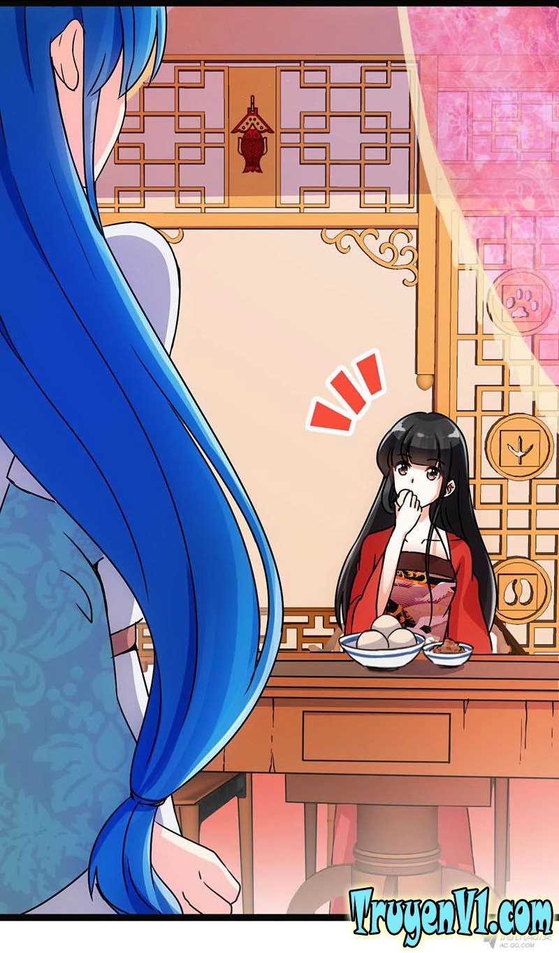 Vương Gia! Ngươi Thật Bỉ Ổi Chapter 11 - 17