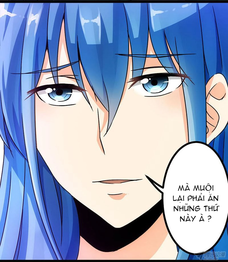 Vương Gia! Ngươi Thật Bỉ Ổi Chapter 11 - 19