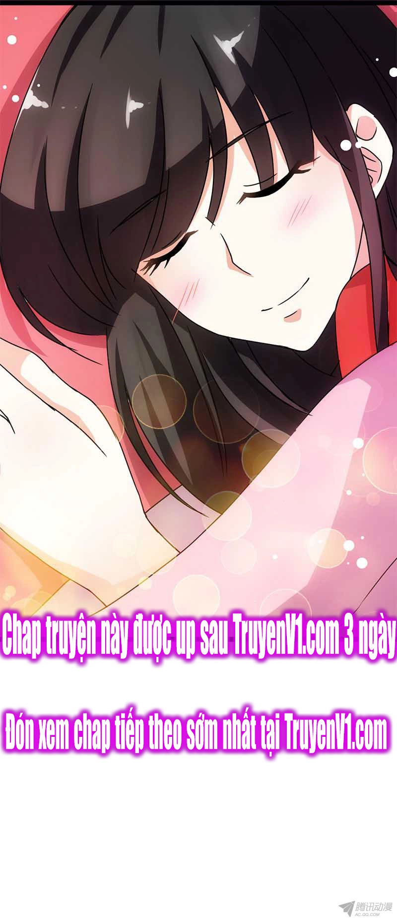 Vương Gia! Ngươi Thật Bỉ Ổi Chapter 12 - 19