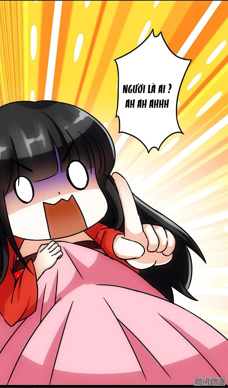 Vương Gia! Ngươi Thật Bỉ Ổi Chapter 13 - 6