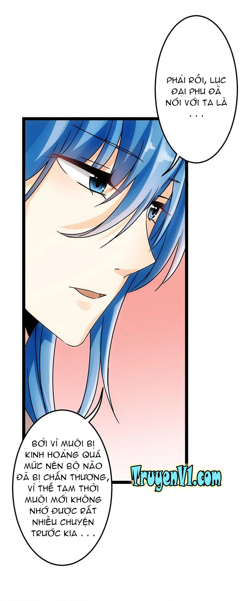 Vương Gia! Ngươi Thật Bỉ Ổi Chapter 13 - 15