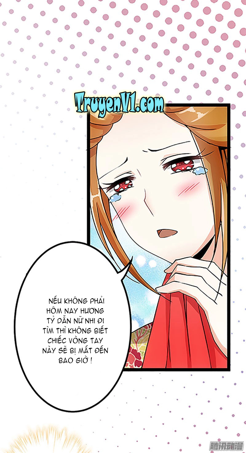 Vương Gia! Ngươi Thật Bỉ Ổi Chapter 16 - 3