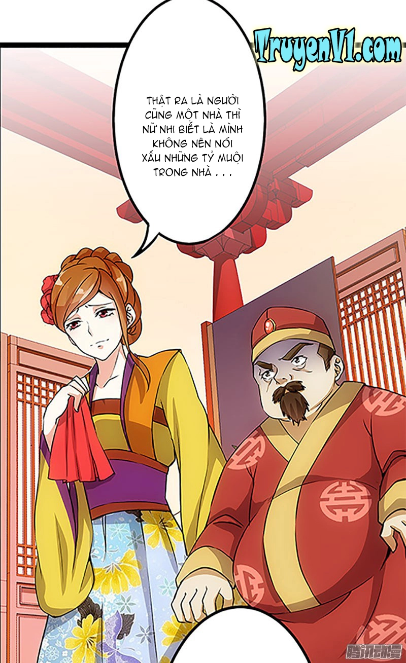 Vương Gia! Ngươi Thật Bỉ Ổi Chapter 16 - 7