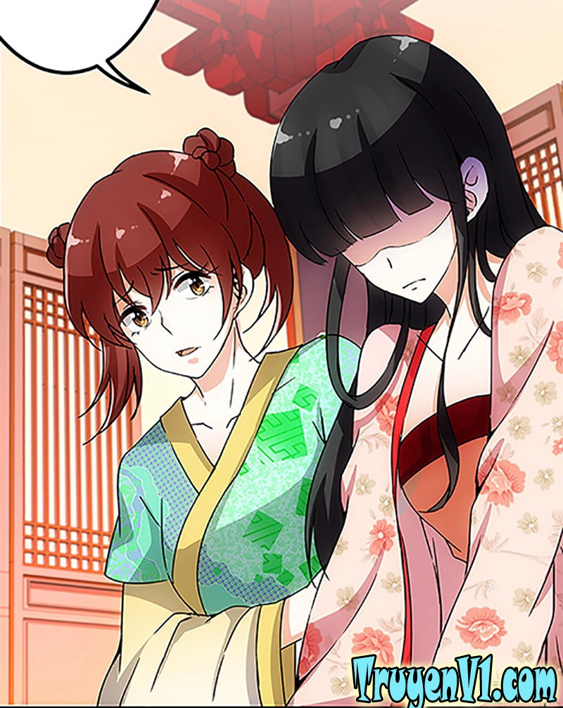 Vương Gia! Ngươi Thật Bỉ Ổi Chapter 16 - 10