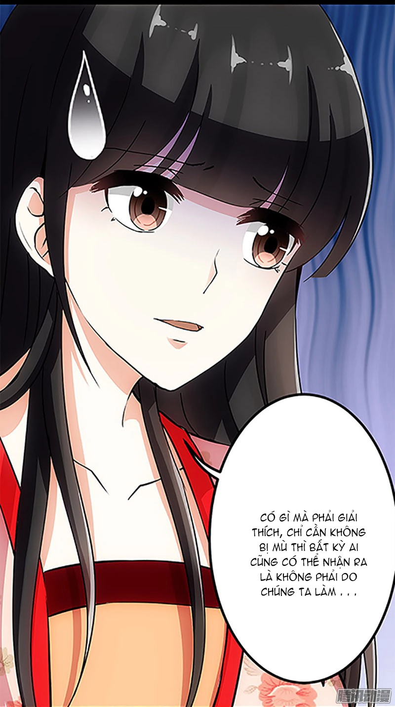 Vương Gia! Ngươi Thật Bỉ Ổi Chapter 16 - 11