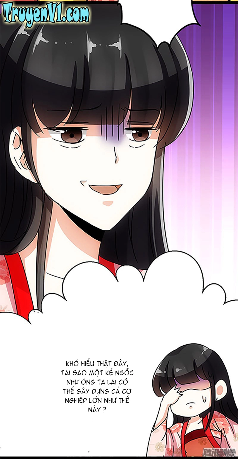 Vương Gia! Ngươi Thật Bỉ Ổi Chapter 16 - 15