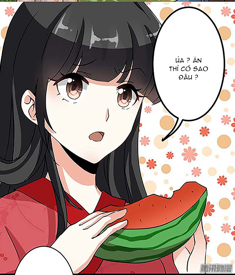 Vương Gia! Ngươi Thật Bỉ Ổi Chapter 20 - 14